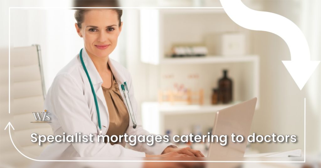 Which Banks Offer Doctor Mortgages?