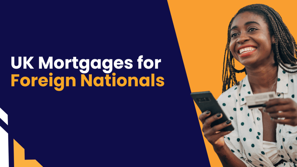 Mortgages for Foreigners Living in the UK: A Complete Guide | WIS Mortgages