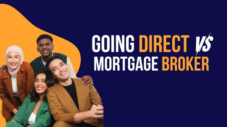 Using a Mortgage Broker vs Going Direct Which Works Best for Foreign Nationals in the UK
