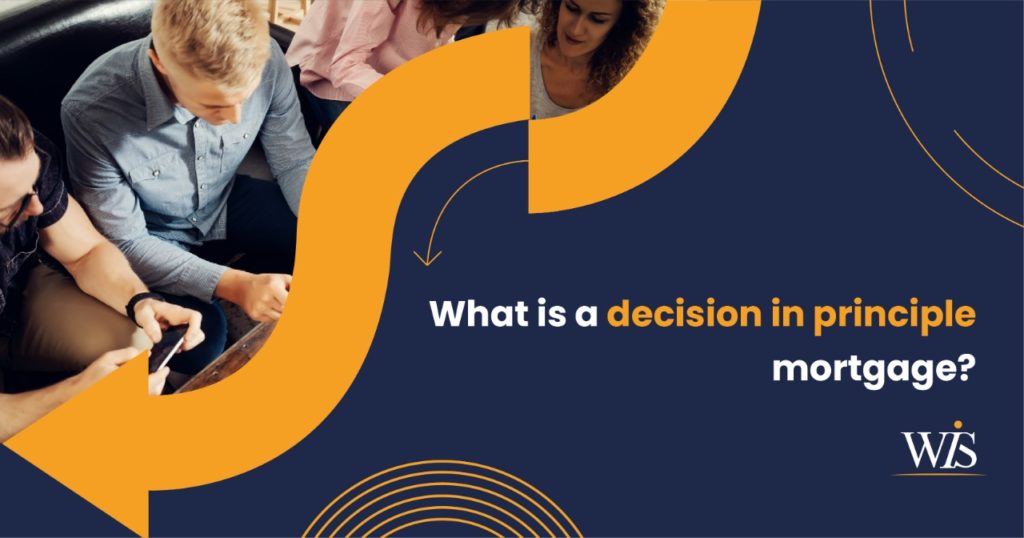 What is decision in principle anyway?