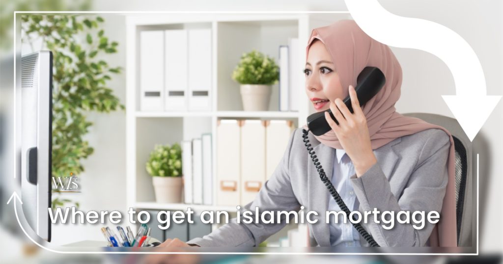 Where to Get an Islamic Mortgage