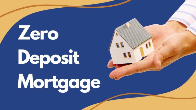 Zero Deposit Mortgages Can Your Tenancy Track Record Help WIS Mortgages