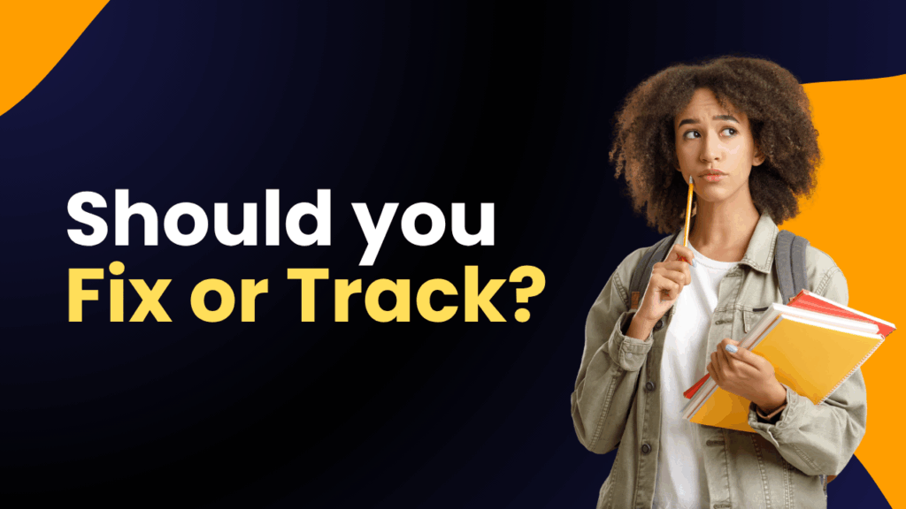 Should You Fix or Track? Choosing the Right BTL Mortgage Rate in 2025
