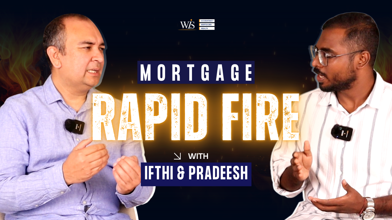 Mortgage Rapid Fire: Everything Foreign Nationals Need to Know in Minutes