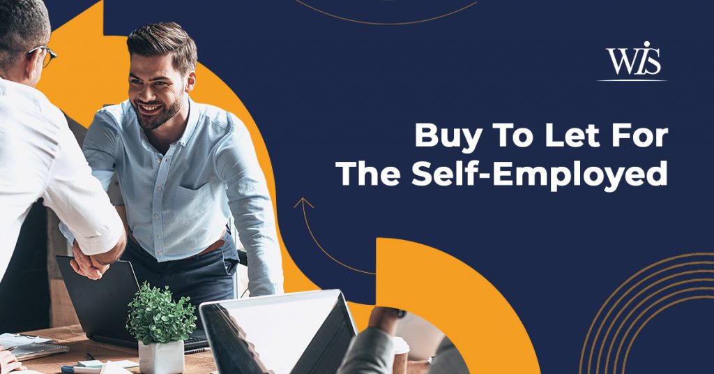 Buy to Let for Self Employed