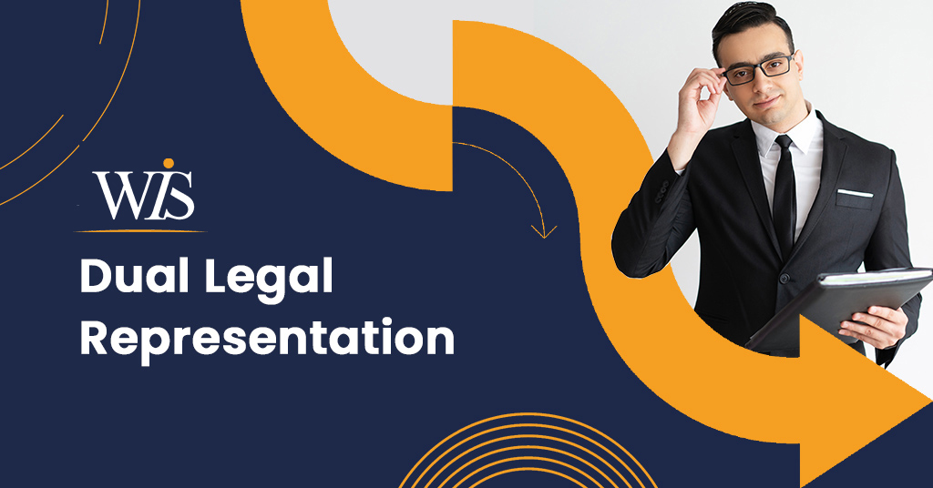 Dual Legal Representation