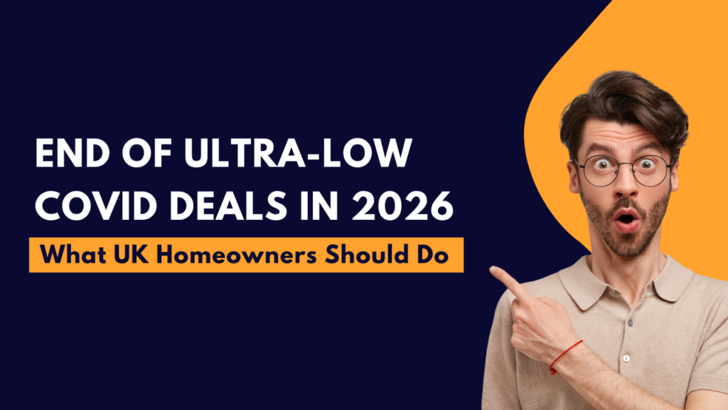 End of Ultra-Low Covid Deals in 2026