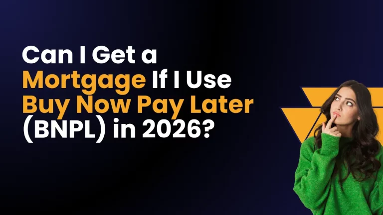 Can I Get a Mortgage If I Use Buy Now Pay Later (BNPL) in 2026