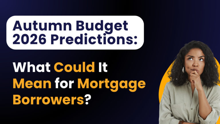 Autumn Budget 2026 Predictions What Could It Mean for Mortgage Borrowers